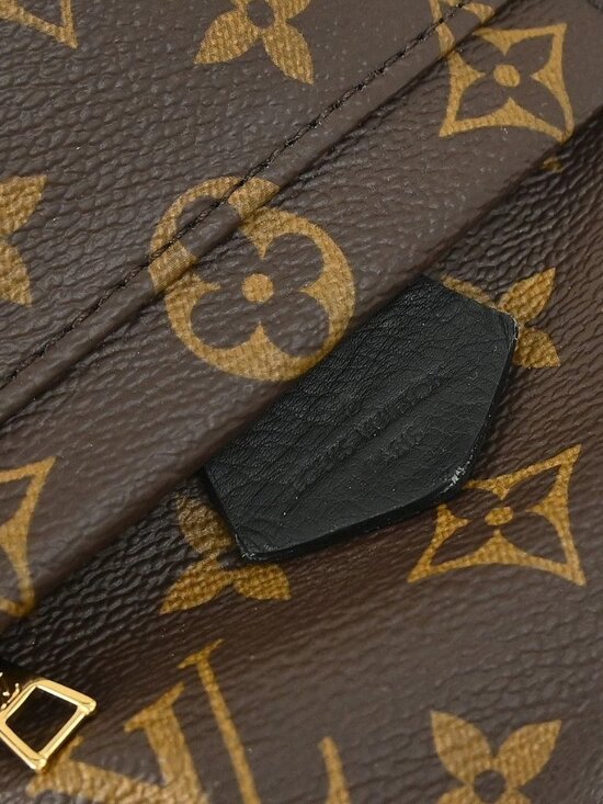 Louis Vuitton Palm Springs Mini Backpack M44873 CA1129 167058 main image 4